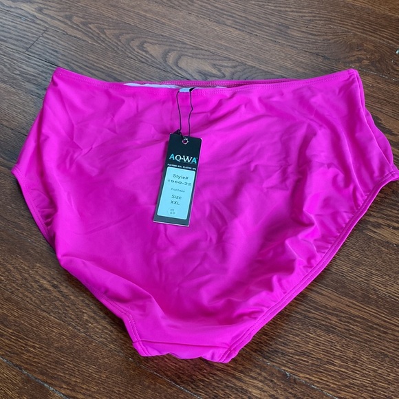 Aq-Wa Bikini Bottom SIZE XXL - Picture 5 of 5